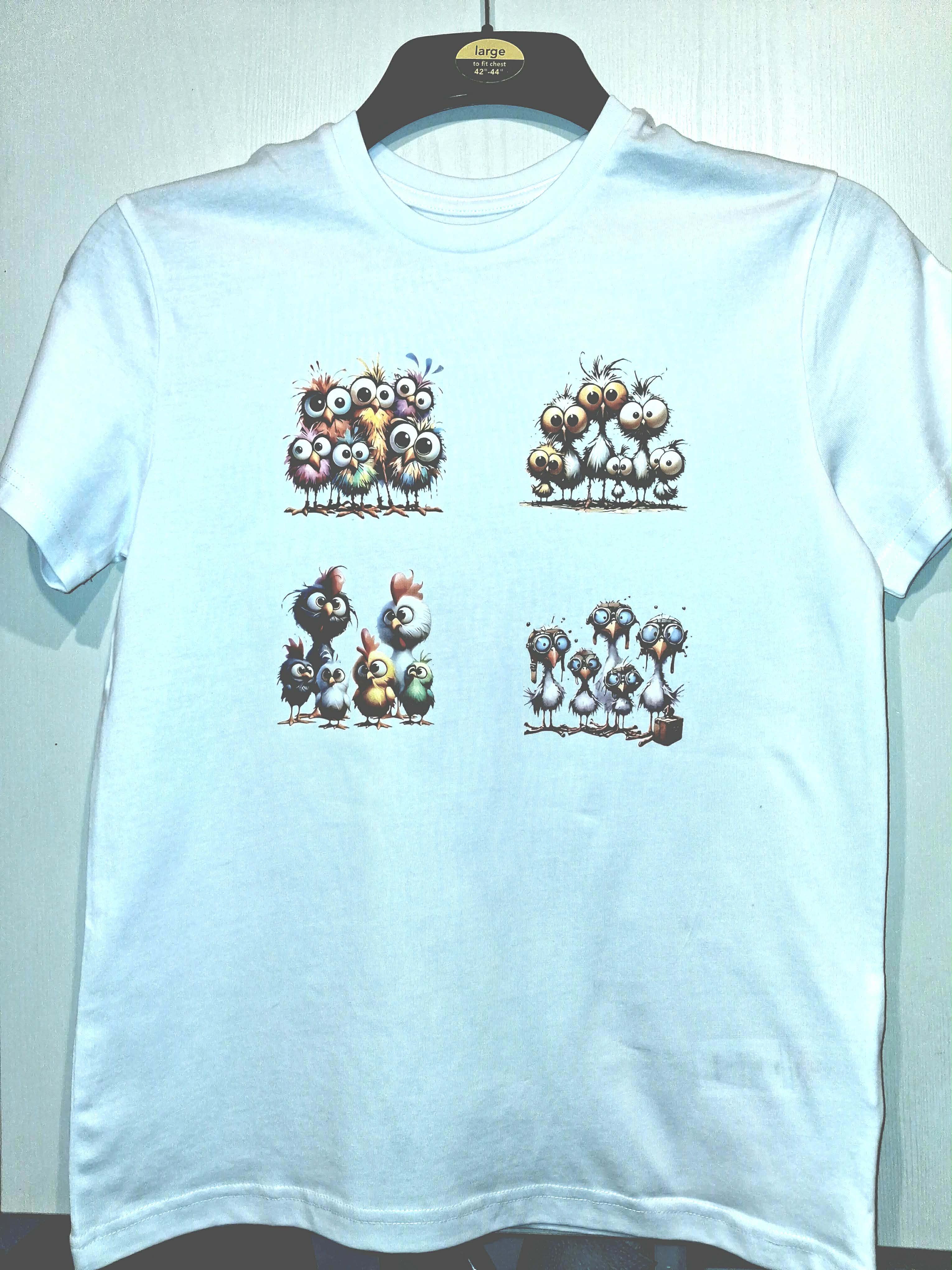 Transferchic Tee 1 product photo
